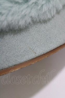 画像6: MILK / Bichetteミュール S サックス H-25-10-23-1068-ML-SH-KB-ZH