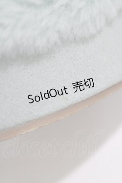 画像6: MILK / Bichetteミュール S サックス H-25-10-23-1068-ML-SH-KB-ZH