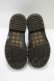 画像4: Dr.Martens （Getta Grip） / YOTR 8 EYE BOOT UK3(約22cm) ブラック×ポピーレッド H-25-10-23-1070-PU-SH-KB-ZH