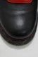 画像6: Dr.Martens （Getta Grip） / YOTR 8 EYE BOOT UK3(約22cm) ブラック×ポピーレッド H-25-10-23-1070-PU-SH-KB-ZH