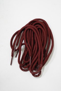 画像5: YOSUKE / レースアップユニオンジャックブーツ S ブラック×ネイビー×ボルドー H-25-10-23-1074-PU-SH-KB-ZH