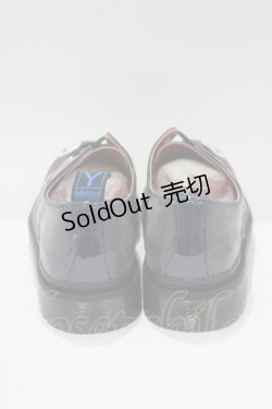 画像3: YOSUKE / ユニオンジャックシューズ S ネイビー H-25-10-23-1076-PU-SH-KB-ZH