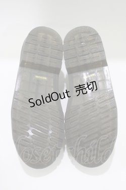 画像4: YOSUKE / ユニオンジャックシューズ S ネイビー H-25-10-23-1076-PU-SH-KB-ZH