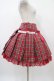 画像3: Angelic Pretty / Campusスカート Free レッド H-25-10-24-1034-AP-SK-NS-ZH (3)