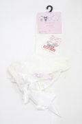 m petit by misako / AMCSマイメロリボン  オフ H-25-10-24-1006-LO-ZA-NS-ZH