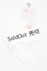 m petit by misako / AMCSマイメロリボン  オフ H-25-10-24-1006-LO-ZA-NS-ZH