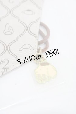 画像2: mayla classic / Sanrio characters Mask Ensemble  ポムポムプリン H-25-10-24-1008-0-ZA-NS-ZH