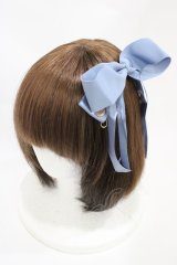 mayla classic / Carody ~Hair Object Mask Lief~  ライトブルー H-25-10-24-1009-0-AC-NS-ZH