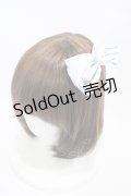 mayla classic / ヘアオブジェ  ライトブルー H-25-10-24-1011-0-AC-NS-ZH