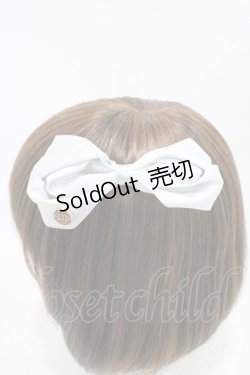 画像2: mayla classic / ヘアオブジェ  ライトブルー H-25-10-24-1011-0-AC-NS-ZH