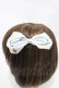 画像2: mayla classic / ヘアオブジェ  ライトブルー H-25-10-24-1011-0-AC-NS-ZH (2)