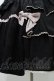 画像5: axes femme kawaii / メアリー姫袖ドレス M ブラック H-25-10-24-1023-AX-OP-NS-ZH (5)