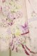 画像4: Innocent World / Japanese Butterflyティアードジャンパースカート M/100cm ピンク H-25-10-25-077-IW-OP-NS-ZH (4)