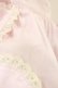 画像4: Angelic Pretty / レースアップSweetsエプロン Free ピンク H-25-10-25-012-AP-OP-NS-ZH