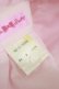 画像6: Angelic Pretty / レースアップSweetsエプロン Free ピンク H-25-10-25-012-AP-OP-NS-ZH