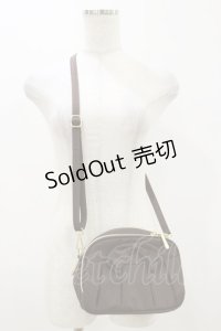 m petit by misako / AMリボンウォレットSLD  ブラウン H-25-10-25-020-LO-BG-NS-ZH