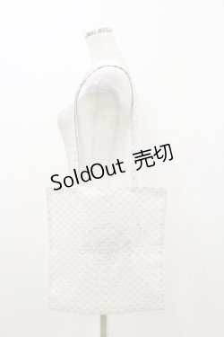 画像2: An MILLE / ノベルティトートバッグ   H-25-10-25-024-EL-BG-NS-ZH