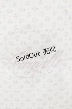 画像3: An MILLE / ノベルティトートバッグ   H-25-10-25-024-EL-BG-NS-ZH