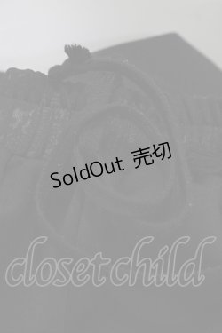 画像5: Qutie Frash / プレミアム龍虎ワイドパンツ  黒 H-25-10-27-023-QU-PA-KB-ZH