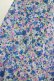 画像4: Jane Marple / Bonjour Millefleursスモックブラウス  ブルー H-25-10-27-031-JM-BL-KB-ZH (4)