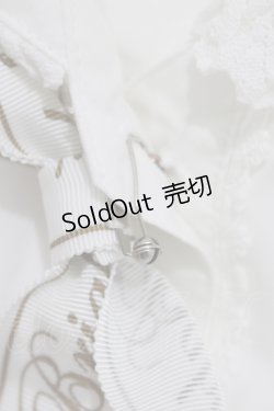 画像4: BABY,THE STARS SHINE BRIGHT / Best Wishesセーラーブラウス Free オフ H-25-10-27-054-BA-BL-NS-ZH