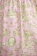 画像4: m petit by misako / NINA'S RVパニエスカート S ピンク H-25-10-27-006-LO-SK-NS-ZH (4)