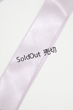 画像3: ALICE and the PIRATES / 秘密の冒険と幸せのワイナリー柄バブーシュカ  ラベンダー H-25-10-27-074-PA-AC-NS-ZH