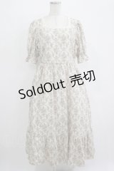 m petit by misako / TT*AOKトワルドOP M 生成り H-25-10-27-015-LO-OP-NS-ZH