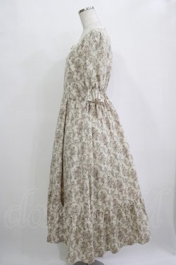 画像2: m petit by misako / TT*AOKトワルドOP M 生成り H-25-10-27-015-LO-OP-NS-ZH