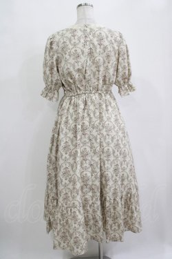 画像3: m petit by misako / TT*AOKトワルドOP M 生成り H-25-10-27-015-LO-OP-NS-ZH