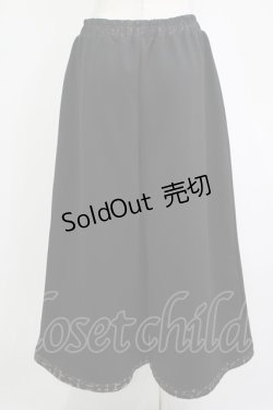 画像3: Qutie Frash / プレミアム龍虎ワイドパンツ  黒 H-25-10-27-023-QU-PA-KB-ZH