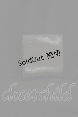 画像4: Qutie Frash / プレミアム龍虎ワイドパンツ  黒 H-25-10-27-023-QU-PA-KB-ZH