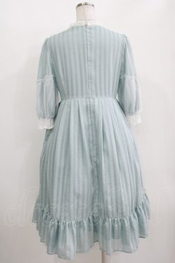 画像3: Melody BasKet / Secret Essenceドレス  サックス H-25-10-28-033-LO-OP-KB-ZH