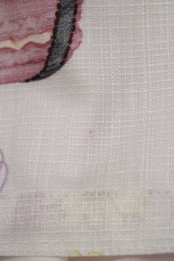 画像6: Leur Getter / Daisy Macaron袖付きワンピース M ラベンダー H-25-10-28-041-LU-OP-KB-ZH