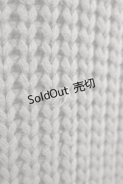 画像4: merry jenny / フリルリボン2Wayカーディガン  ベージュ H-25-10-28-076-LO-TO-KB-ZH