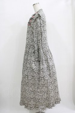 画像2: Jane Marple Dans Le Salon / Mortimerアガサドレス M ブラック H-25-10-28-012-JM-OP-KB-ZH