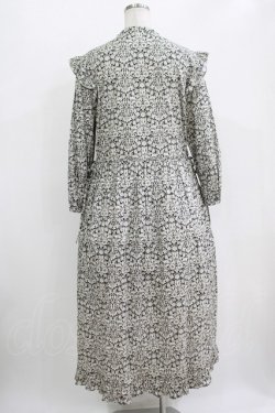 画像3: Jane Marple Dans Le Salon / Mortimerアガサドレス M ブラック H-25-10-28-012-JM-OP-KB-ZH