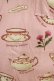 画像4: Jane Marple / Tea for twoサロペットスカート  ピンク H-25-10-28-023-JM-OP-KB-ZH (4)