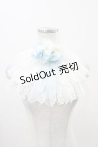 ALICE and the PIRATES / シャミール皇子と白昼夢ジャボ  オフ/サックス H-25-10-29-002-PA-ZA-NS-ZH