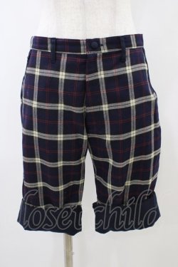 画像1: ALICE and the PIRATES / ギュスターヴパンツ Free ネイビー H-25-10-29-018-PA-PA-NS-ZH