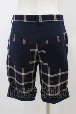 画像2: ALICE and the PIRATES / ギュスターヴパンツ Free ネイビー H-25-10-29-018-PA-PA-NS-ZH