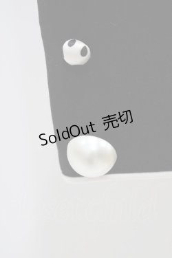 画像4: ALICE and the PIRATES / フランケンウィニーパンツ Free ブラック H-25-10-29-019-PA-PA-NS-ZH