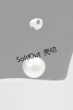 画像5: ALICE and the PIRATES / フランケンウィニーパンツ Free ブラック H-25-10-29-019-PA-PA-NS-ZH