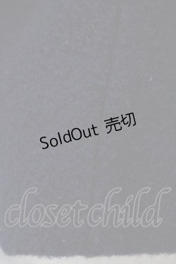 画像5: ALICE and the PIRATES / ソフィアショートコート Free ネイビー H-25-10-29-024-PA-JA-NS-ZH