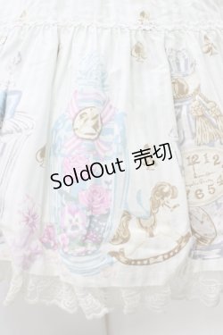 画像5: Angelic Pretty / 涙のグラスボトルワンピース Free サックス H-25-10-29-029-AP-OP-NS-ZH