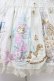 画像5: Angelic Pretty / 涙のグラスボトルワンピース Free サックス H-25-10-29-029-AP-OP-NS-ZH (5)