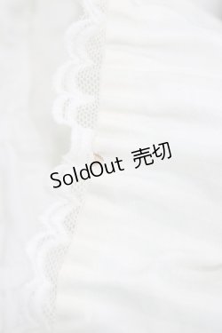 画像6: Angelic Pretty / 涙のグラスボトルワンピース Free サックス H-25-10-29-029-AP-OP-NS-ZH