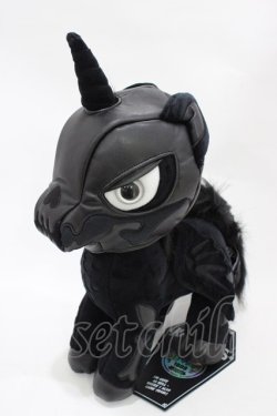 画像1: KILL STAR / Bone Myth Stygianぬいぐるみ  ブラック H-25-10-30-004-SL-ZA-KB-ZH