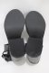 画像3: KILL STAR / GARNET SANDALS UK7(約25cm) ブラック H-25-10-30-046-SL-SH-KB-ZH (3)