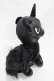 画像2: KILL STAR / Bone Myth Stygianぬいぐるみ  ブラック H-25-10-30-004-SL-ZA-KB-ZH (2)